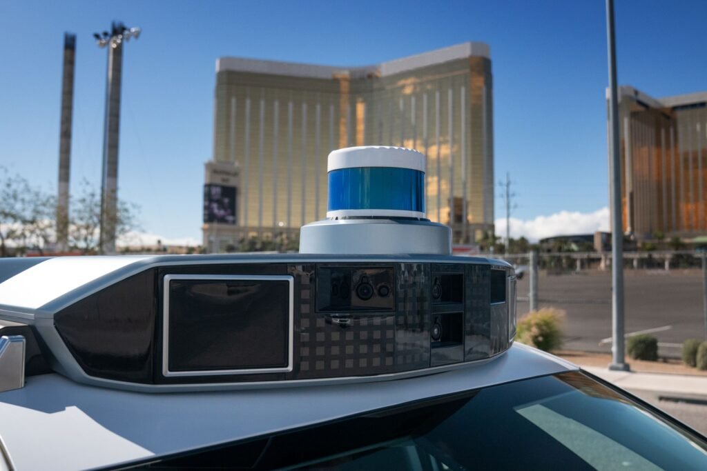 The Brain Behind the Wheel: How Motional and MIT AI Decode Self-Driving Decisions Motional and MIT AI explains self-driving car decisions