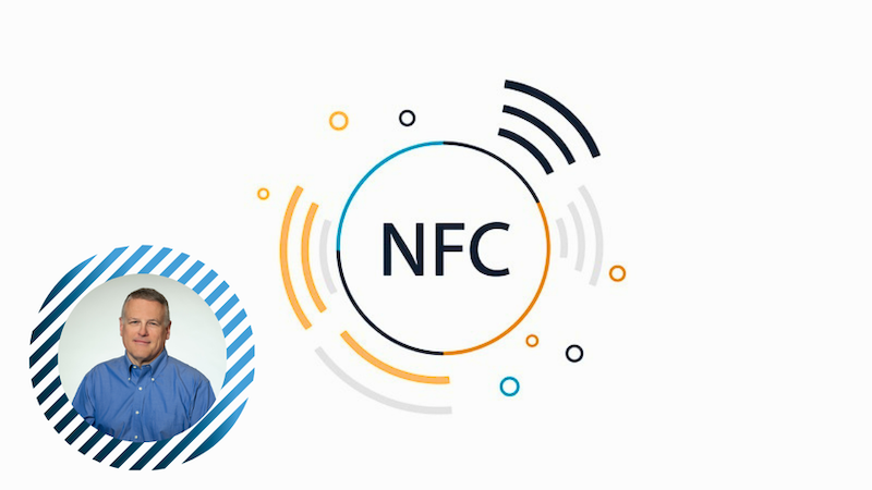 Mike McCamon’s Vision for Tomorrow: Shaping the Next Chapter of NFC Standards Featured Image