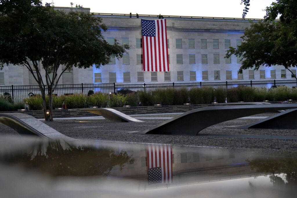 A Lasting Tribute: 9/11 Memorial Earns National Park Service Affiliation National Park Service designates 9/11 Memorial as an affiliated area