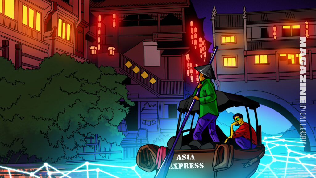 North Korea’s Onchain Malware Surge Topples CoinEx — Asia’s Crypto Battlefront Intensifies Cointelegraph