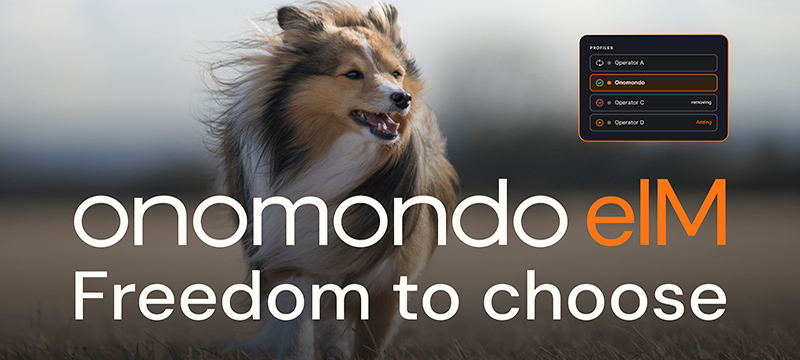 Onomondo Unchained: SGP.32 eSIM IoT Remote Manager Takes On Vendor Lock-In in Cellular IoT Onomondo launches its own SGP.32 eSIM IoT Remote Manager to prevent vendor lock-in undermining cellular IoT