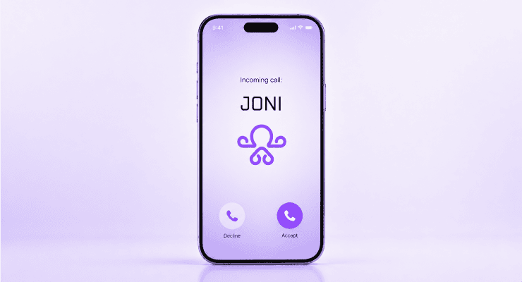 JONI’s Blueprint for the Agent Layer: Where Orchestration Meets Execution How JONI Approaches the Agent Layer