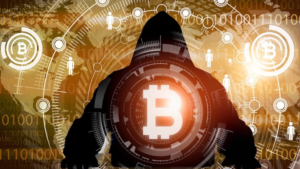 Crypto Crooks’ Wild Bitcoin Shopping Spree Ends as the Law Catches Up Cryptocurrency