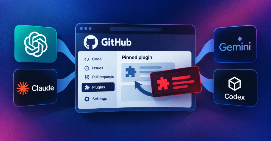 Plugin4Shell: How Repository Owners Can Swap Pinned Plugin Code Across Four AI Coding Agents Plugin4Shell Lets Repository Owners Swap Pinned Plugin Code Across Four AI Coding Agents