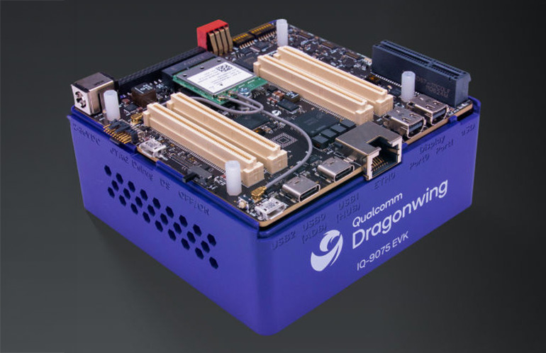 Open Source Secured: Qualcomm Acquires PickNik Robotics and Safeguards MoveIt’s Future Qualcomm will integrate its Dragonwing platform with PickNik Robotics