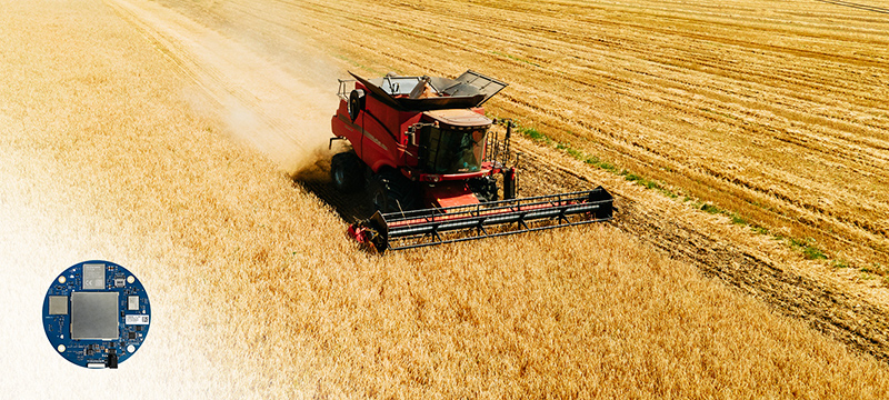 Quectel’s QLM290P: Where RTK Precision, LTE Speed, and LoRa Range Converge in One Platform Quectel Integrates RTK, LTE and LoRa Into QLM290P Positioning Platform