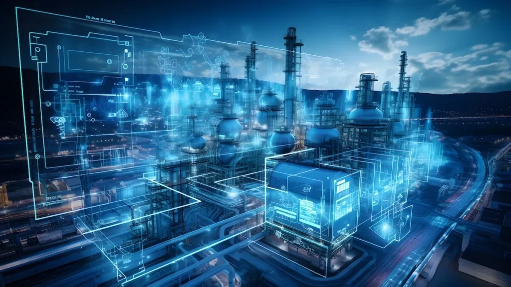 Assembly Lines Under Siege: How Supply Chain Risks Fuel the Ransomware Surge Industrial OT AI