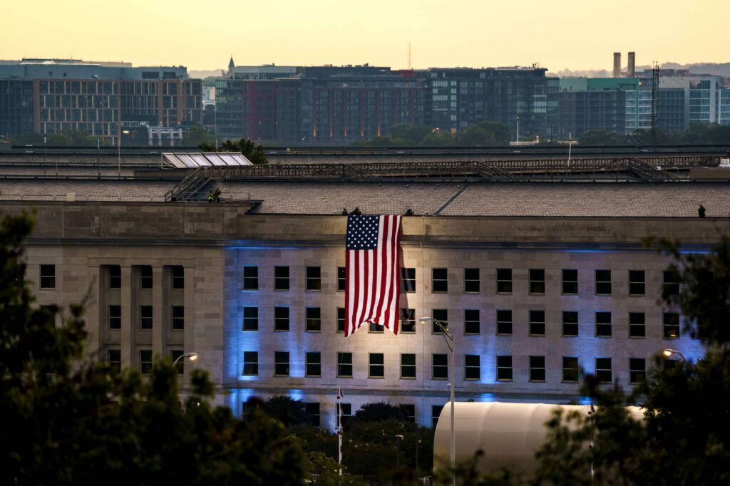 9/11 at 25: The Day That Echoes Through Eternity Remembering the 9/11 attacks: 25 years later