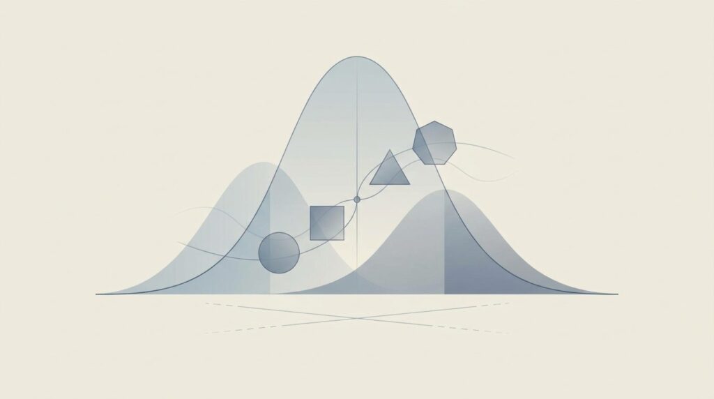 Seizing the Moment: The Hidden Silhouette of Data Seizing the Moment: The Hidden Silhouette of Data