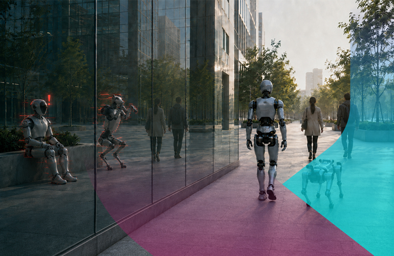 The Blind Spot Protecting Our Robots That No One Is Talking About The Missing Layer in Robot Safety Assurance