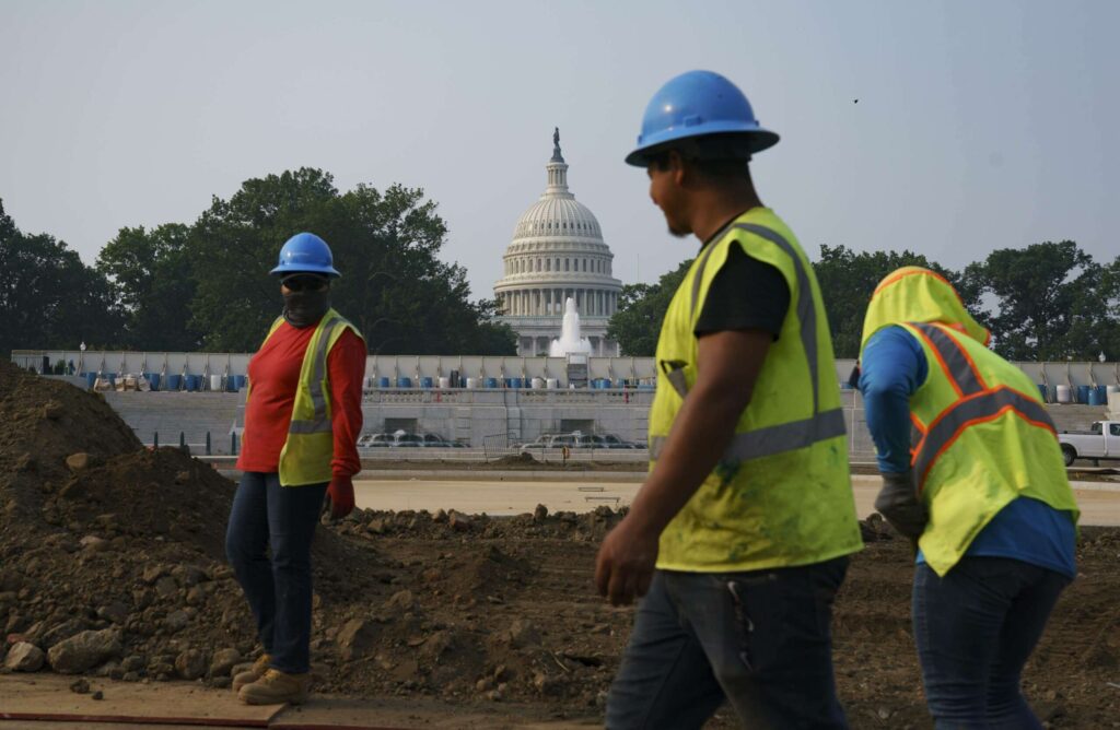 Reclaiming Labor’s Forgotten Mission: Making Work Truly Human The forgotten goal of labor policy: Make work better