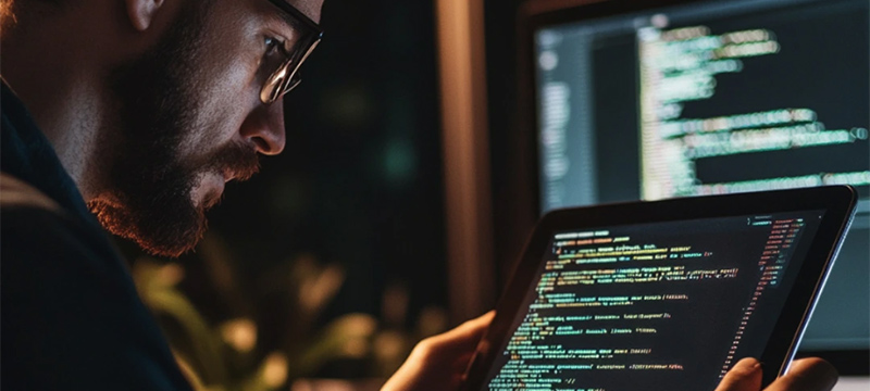 10 Trailblazers in IoT Application Development app development