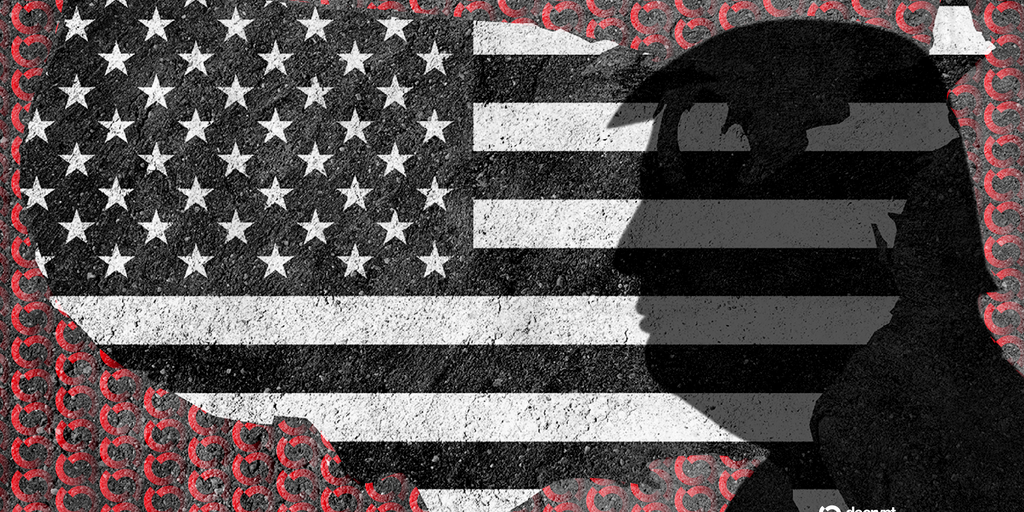 Trump Embraces Flock Surveillance as Bipartisan Pushback Ignites Myriad: Will Democrats sweep midterm elections? Click to make your prediction.