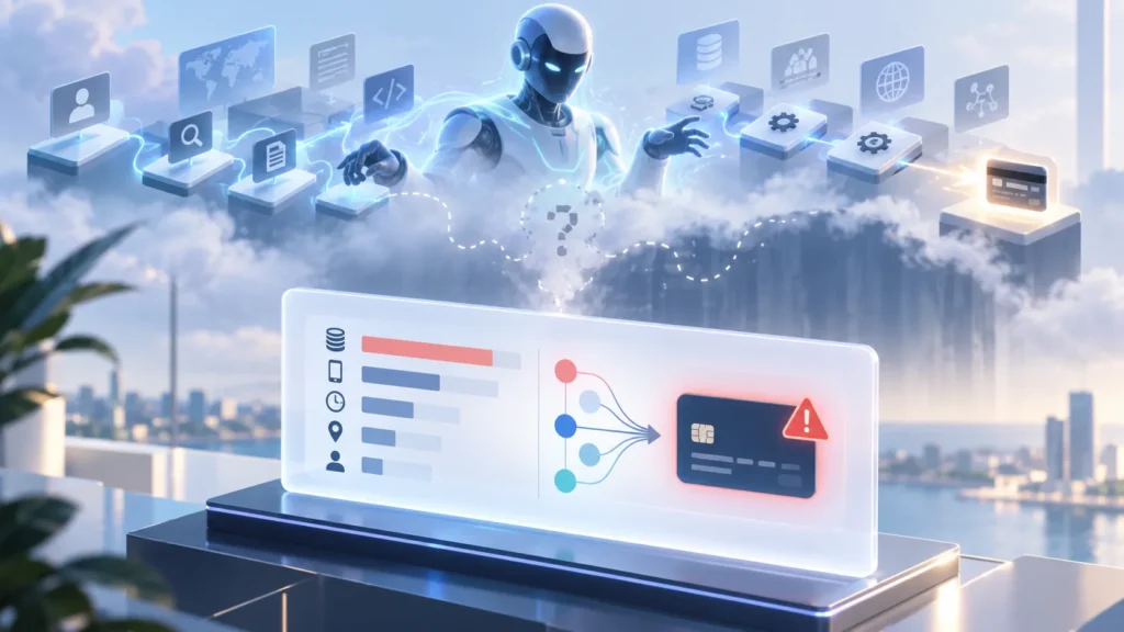 Why SHAP Falls Short of Explaining Agentic AI Fraud What SHAP Can't Explain About Agentic AI Fraud