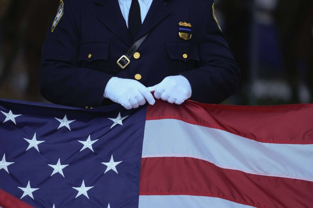 From Tragedy to Transformation: How Government Still Lives by the Lessons of 9/11 What did government learn from 9/11, and how is it keeping those lessons alive?