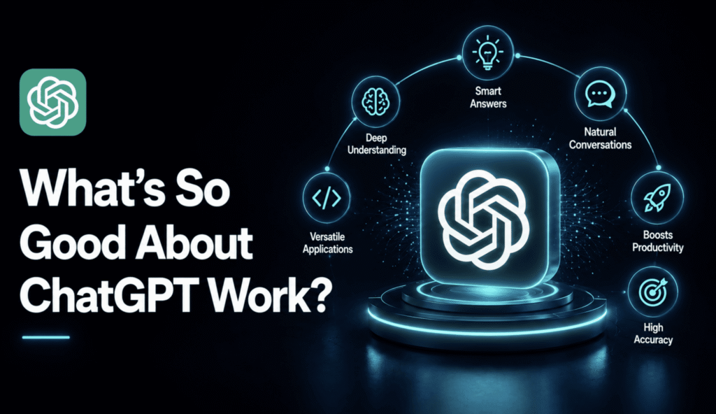 Uncovering the Hidden Power Behind ChatGPT Work — My Surprising Discoveries What