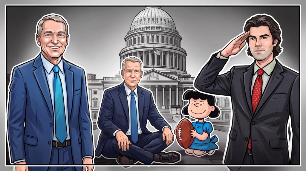 Forget CLARITY: ARB Could Explode 70X and Rewrite the Altcoin Race Cointelegraph