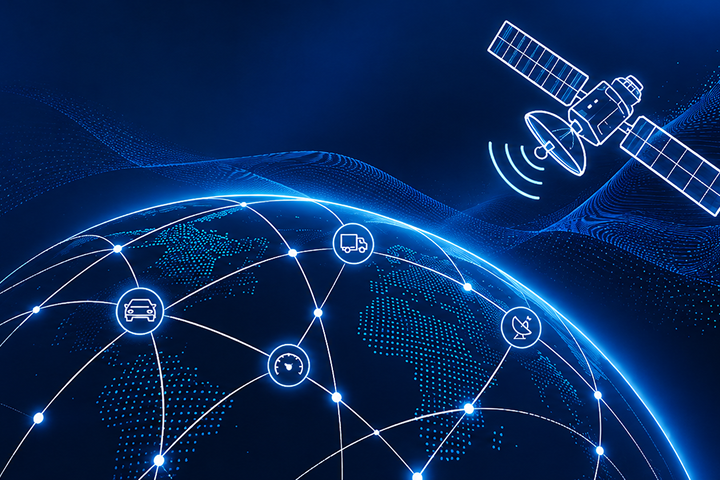 Sky-High Connectivity: Who’s Claiming the Satellite IoT Crown? Who leads the satellite IoT race?