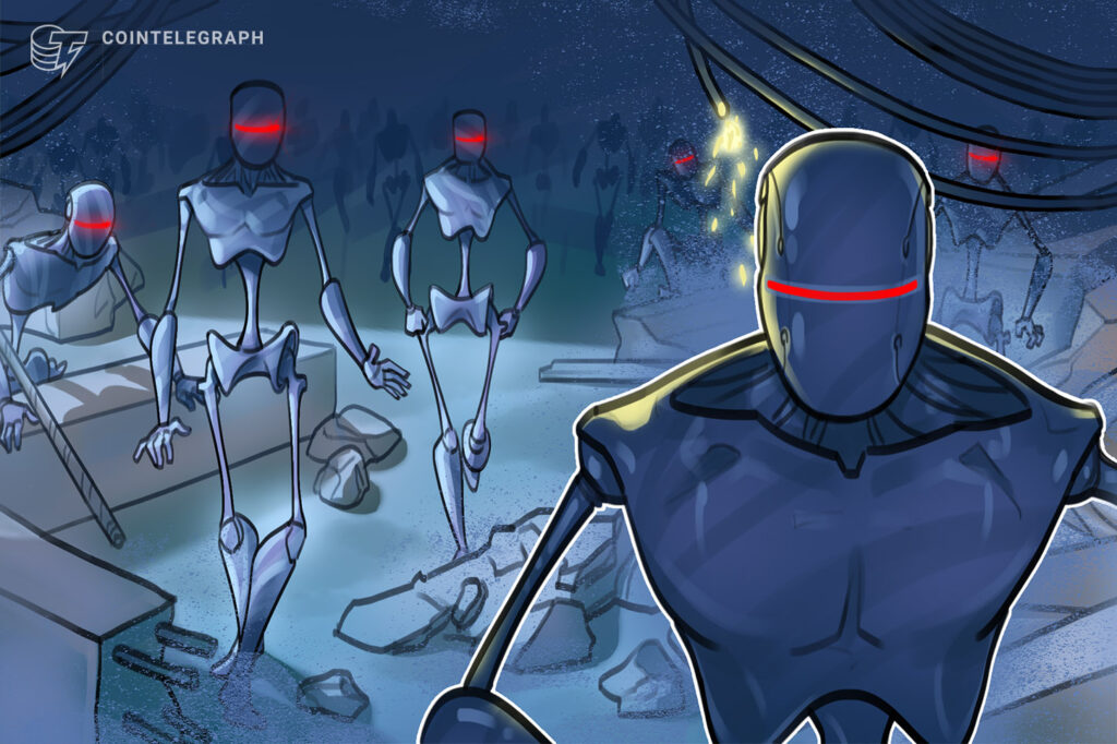 AI’s Heavyweights Hit the Brakes: What’s Driving the Wait? Cointelegraph