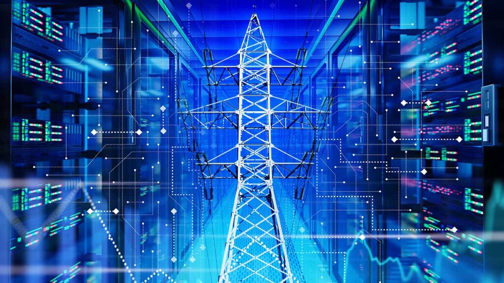 How grid-edge visibility, IoT infrastructure and Edge analytics can help utilities manage distributed energy resources.