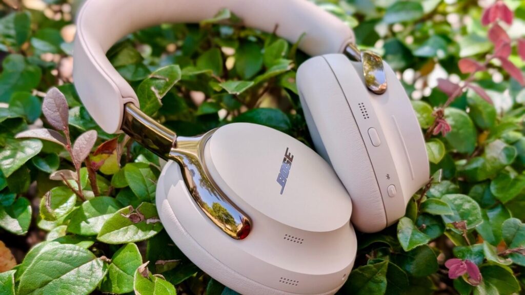 Your Bose headphones are getting a major Bluetooth upgrade - what to expect