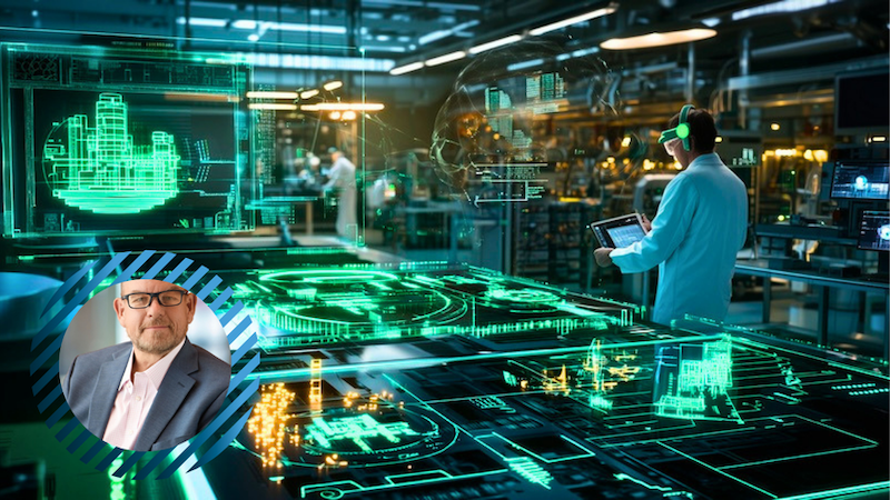 The Brilliant Factory Chained to a Clunky Network RFID BCN Chris Alberding Your Factory Is Smarter Than Its Network Will Allow
