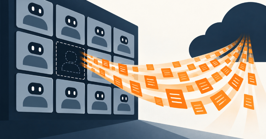 If You Can’t See It, You Can’t Trust It: Closing the Visibility Gap Before Securing AI Agents Zero Trust for AI Agents Starts With Fixing Zero Visibility