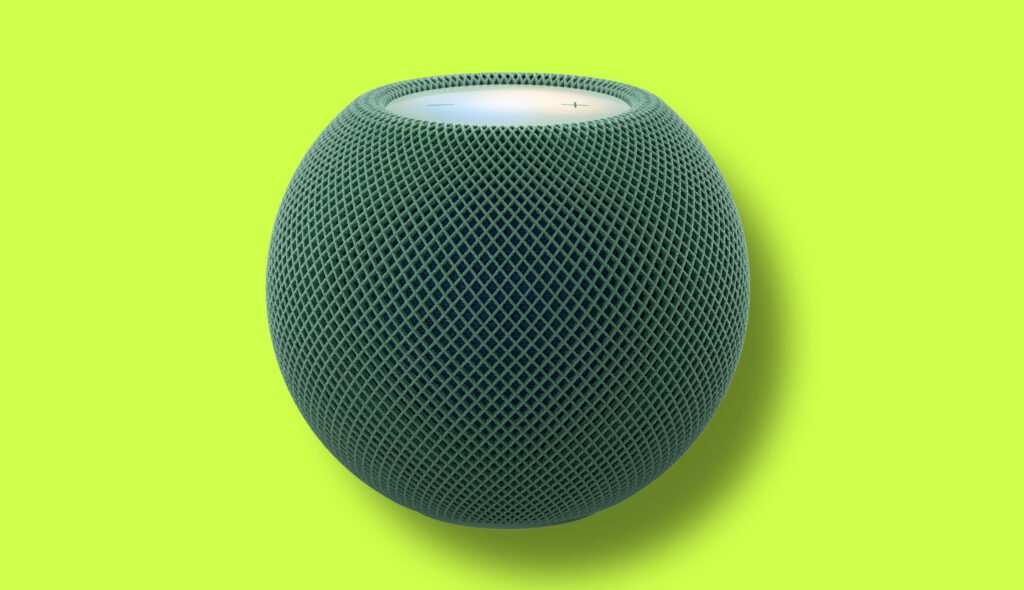 HomePod Mini 2