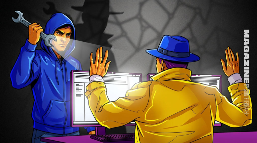 Cointelegraph