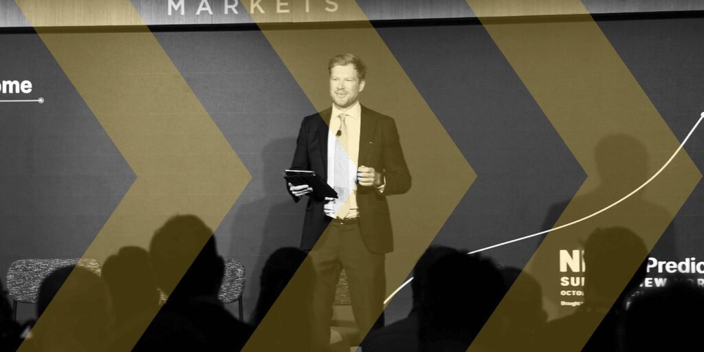 How Prediction Markets Are Turning $3M Bets Into a Retail Investor Power Play Decrypt logo