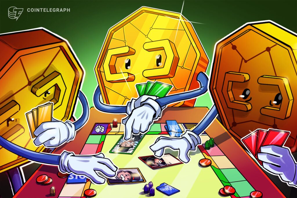 Cointelegraph