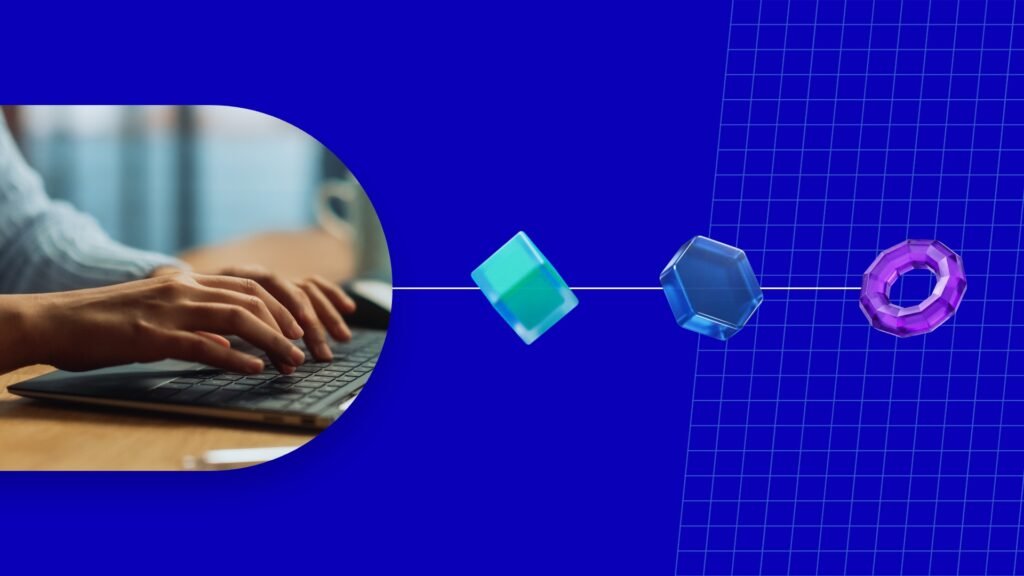 From Blueprint to Brilliance: How AI Is Reinventing Every Phase of Infrastructure AI transformation across the infrastructure lifecycle