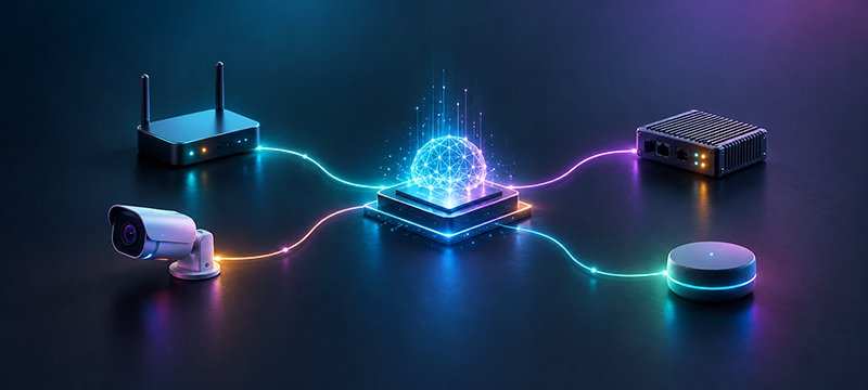 Self-Replicating AI Could Hijack IoT Networks: What Experts Are Warning About Anthropic Research Warns of Self-Replicating AI Threat to IoT Devices