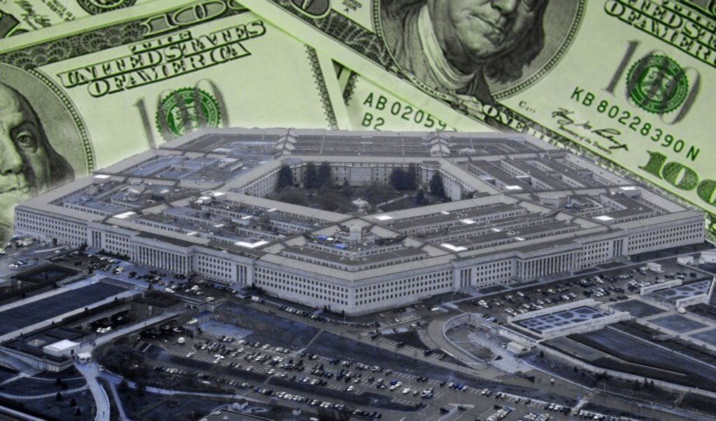 Army’s Major Capital Modernization Program Gains Momentum with Fresh Leadership at the Helm Army’s Strategic Capital Initiative is ‘not slowing down’ under new leadership
