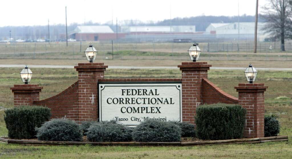 Federal Prison Agency Flouts Court Order, Cancels Union Contract Again BOP re-terminates union contract, days after being ordered to restore it