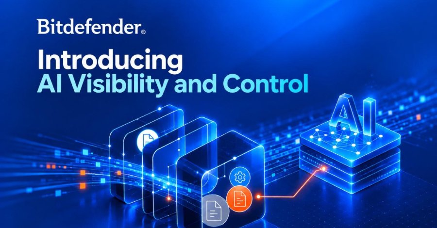 AI-Powered Digital Security: Complete Threat Visibility and Total Control Bitdefender AI Visibility and Control
