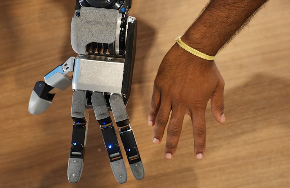 The Latest Leap in Robotic Dexterity: Boston Dynamics Unveils Its Next-Generation Humanoid Hand Boston Dynamics