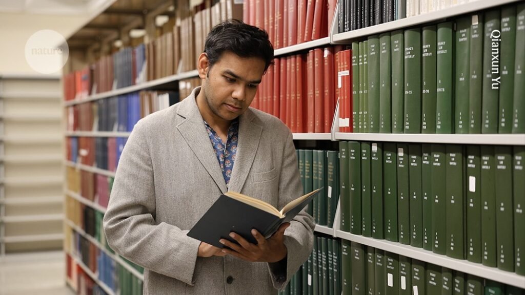 Can scientists reliably tell if a novel is written using AI?
