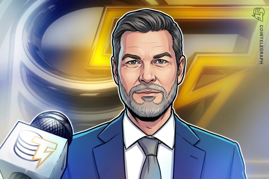 Crypto’s Golden Hour: Raoul Pal on the Great Capital Reallocation Away from AI Cointelegraph