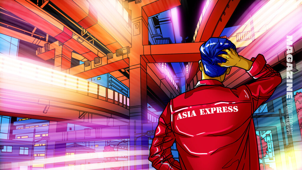 China’s Crypto Alarm Bells Ring for Foreign Spies While Singapore Reigns Across Asia Cointelegraph
