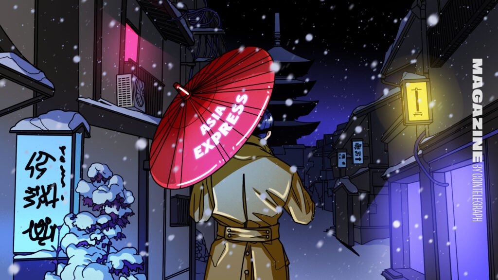 Asia’s Crypto Renaissance: How China’s Wallet Surge and Korea’s Half-Trillion Market Are Rewriting the Digital Finance Playbook Cointelegraph