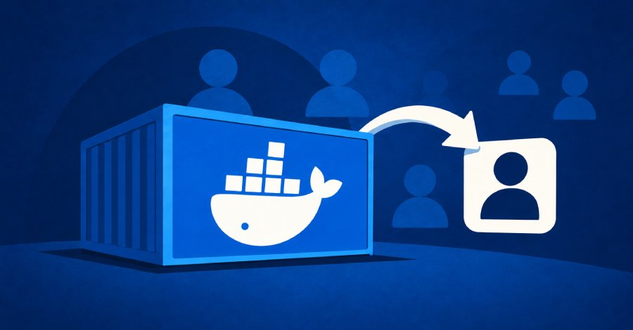 Docker Hub Critical Vulnerability Exposed: Two-Year-Old Flaw Let One User Hijack Another’s Container Image Publishing Capability Docker Fixes Critical Two-Year-Old Hub Flaw That Let One User Push Images as Another