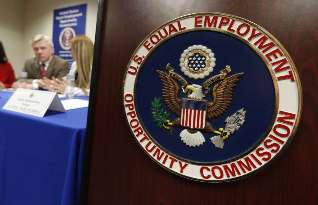 Push to Gut EEOC’s Federal Complaints Overhaul Gains Momentum EEOC urged to scrap overhaul of federal sector complaint process