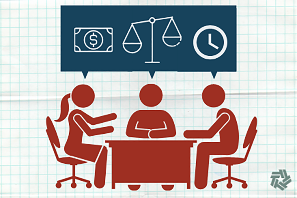 FLRA Launches Innovative Mediation Initiative to Transform Federal Workplace Conflict Resolution FLRA revives program aimed at resolving workplace disputes through mediation