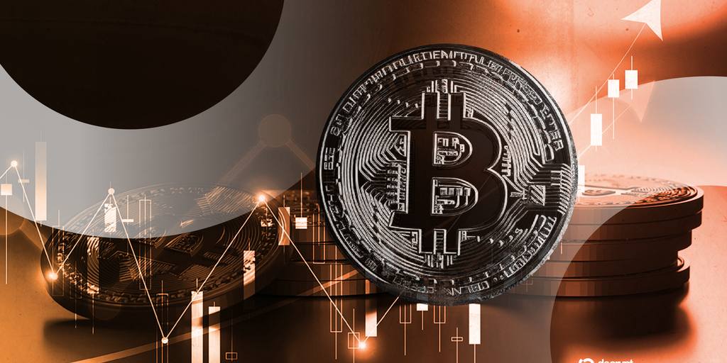 Bitcoin’s October Slide Erases Half of September’s Rally Myriad: How low will Bitcoin go? Click to make your prediction.