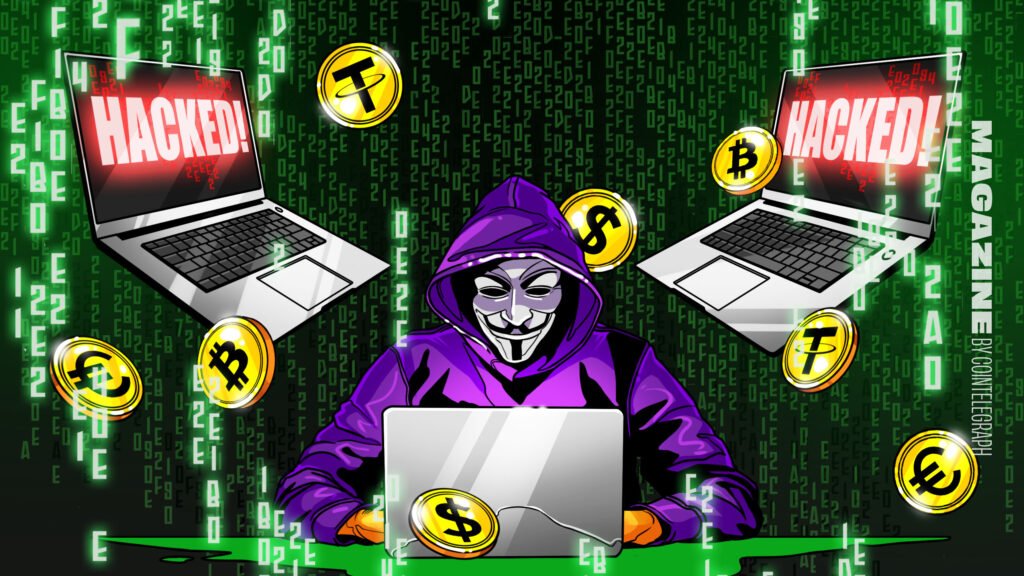 Cointelegraph
