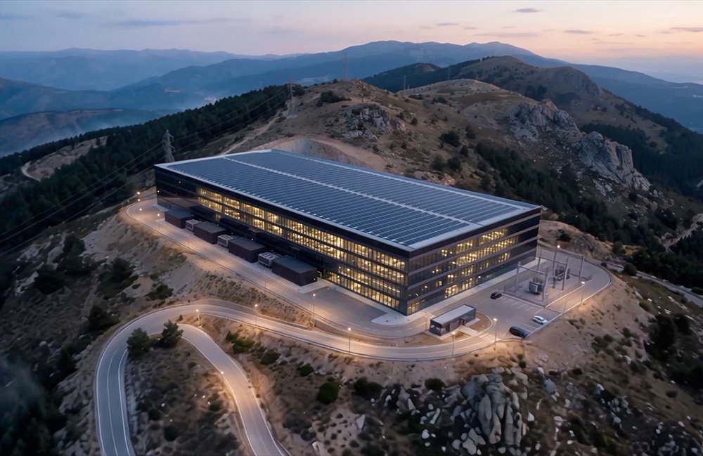 Italy’s New Physical AI Data Factory Opens Doors to the Future of Intelligent Automation Generative Bionics