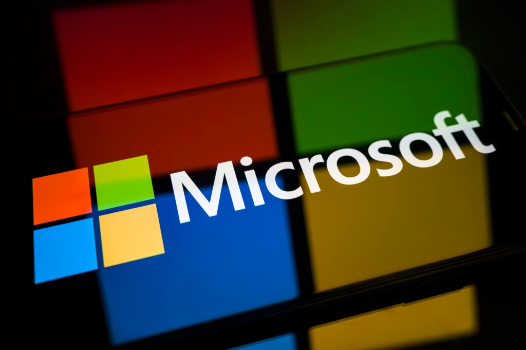 Microsoft 365 Subscribers: Your Cloud Storage Is About to Shrink microsoft logo