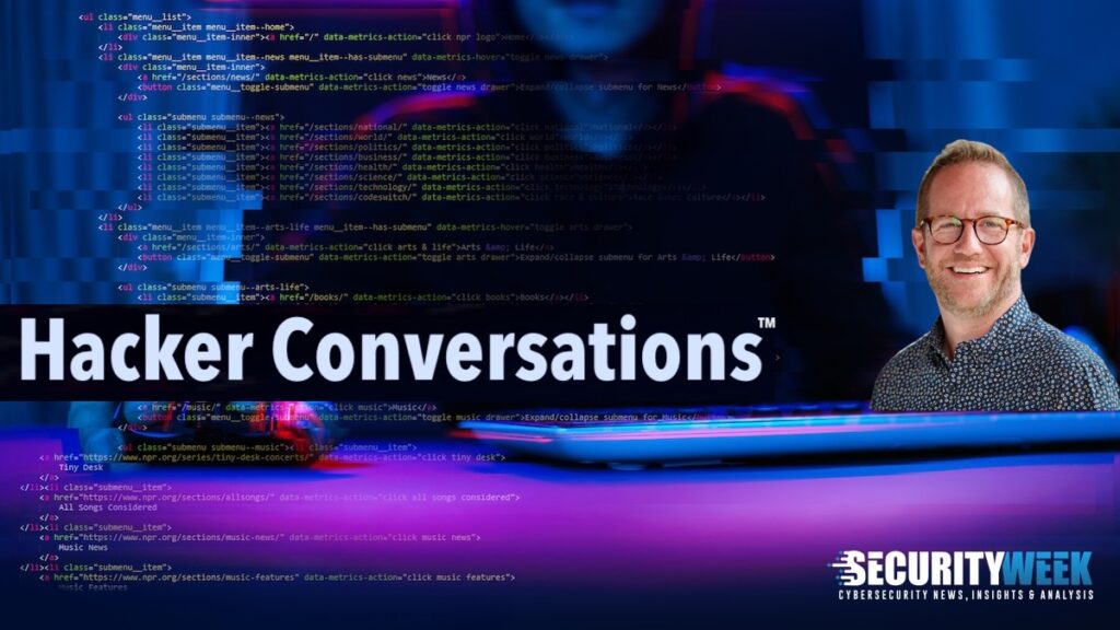 The Knock That Tested His Code: Rob Juncker, Hacking, and the Moral Compass That Won Hacker Conversations: Rob Juncker