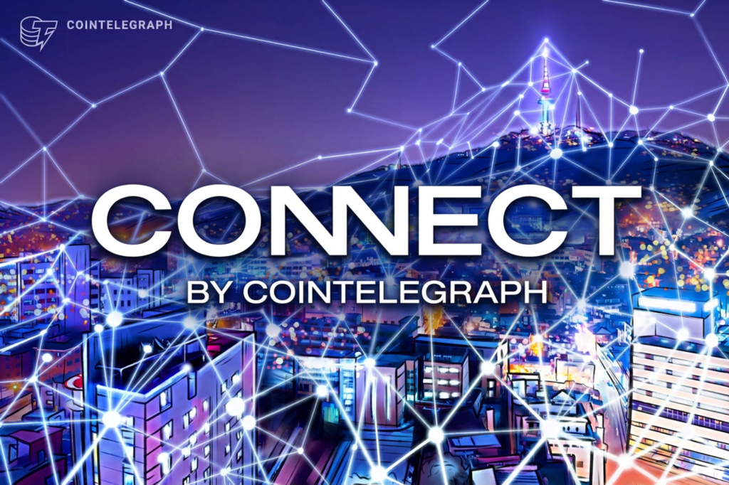 Cointelegraph